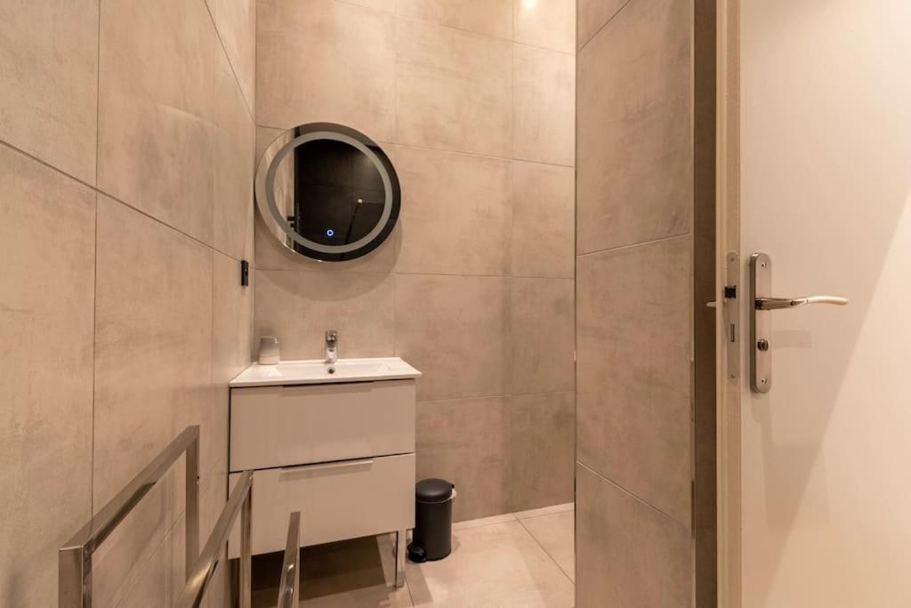 Harmonie Apartment Nimes Luaran gambar