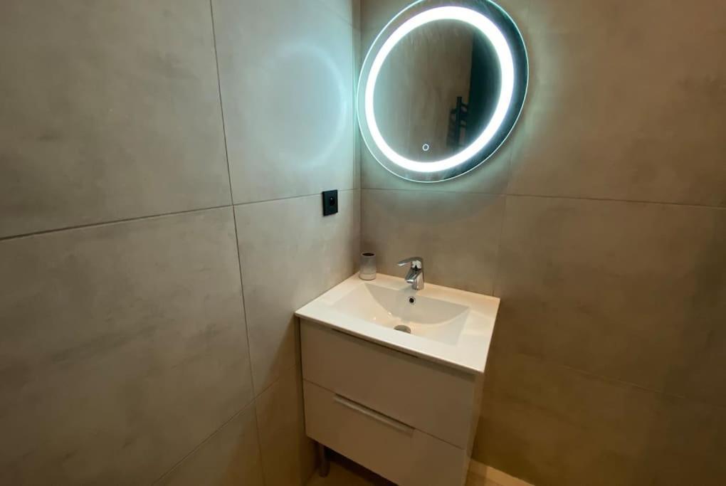 Harmonie Apartment Nimes Luaran gambar