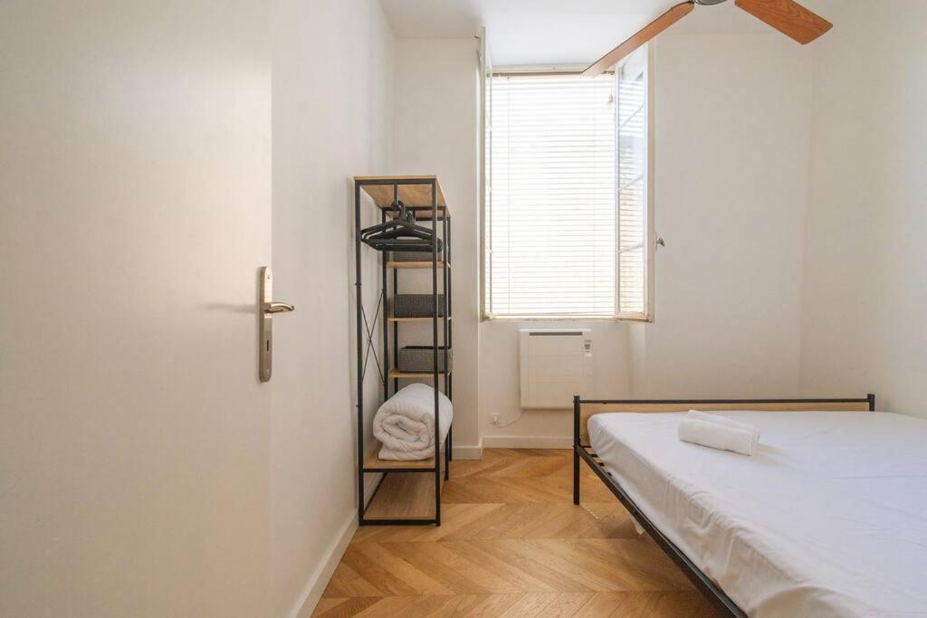 Harmonie Apartment Nimes Luaran gambar