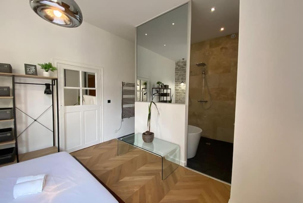 Harmonie Apartment Nimes Luaran gambar