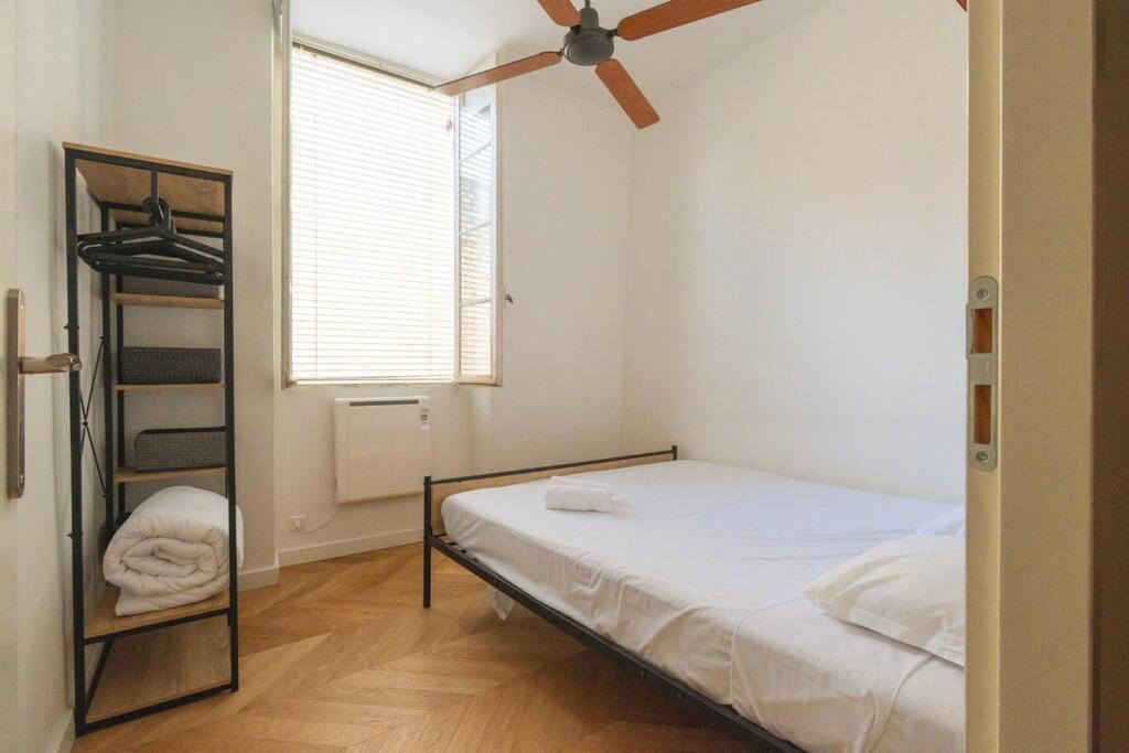 Harmonie Apartment Nimes Luaran gambar