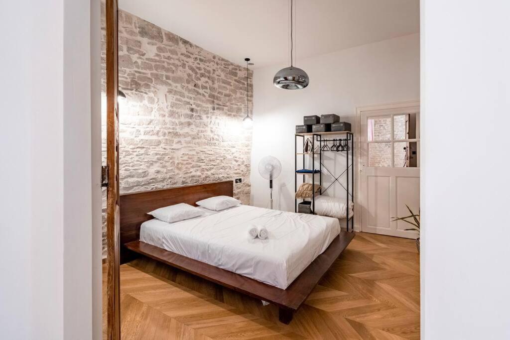 Harmonie Apartment Nimes Luaran gambar