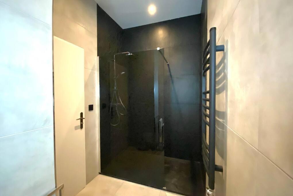 Harmonie Apartment Nimes Luaran gambar